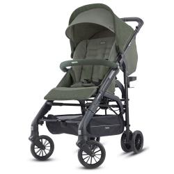 Inglesina zippy store light stroller review