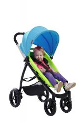 Phil and teds smart buggy nz best sale