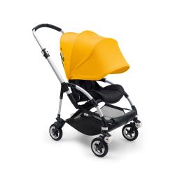 Bugaboo Bee 3 Stroller Reviews, Questions, Dimensions | Pushchair Experts  Advise @Strollberry