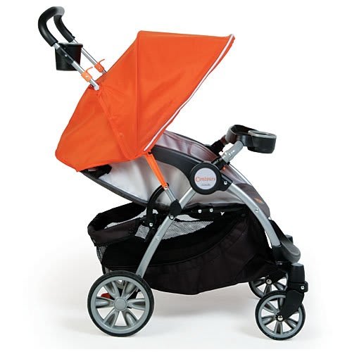 contours lite stroller