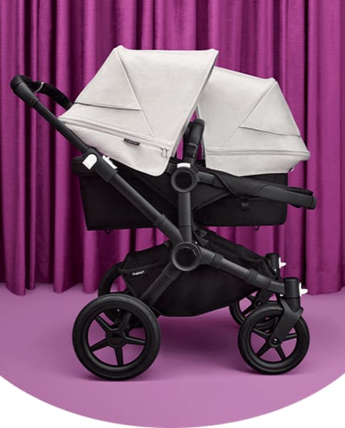 tuberculosis Negar costo Bugaboo Donkey 5 stroller reviews, questions, dimensions | pushchair  experts advise @Strollberry