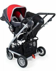 Valco baby hotsell spark review