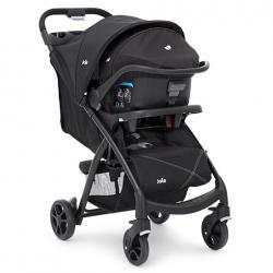 Joie meet muze store travel system