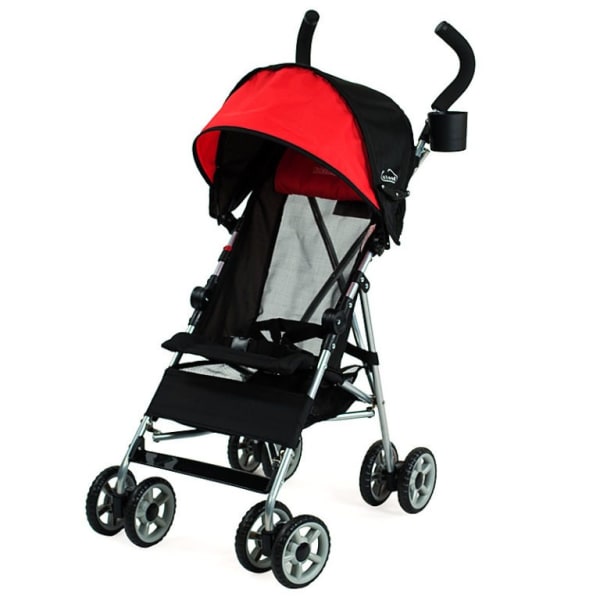 Kolcraft cloud umbrella outlet stroller folded