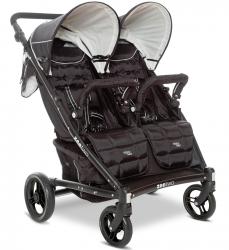 Valco 2013 Zee Single Stroller in Wisteria Brand New!! 