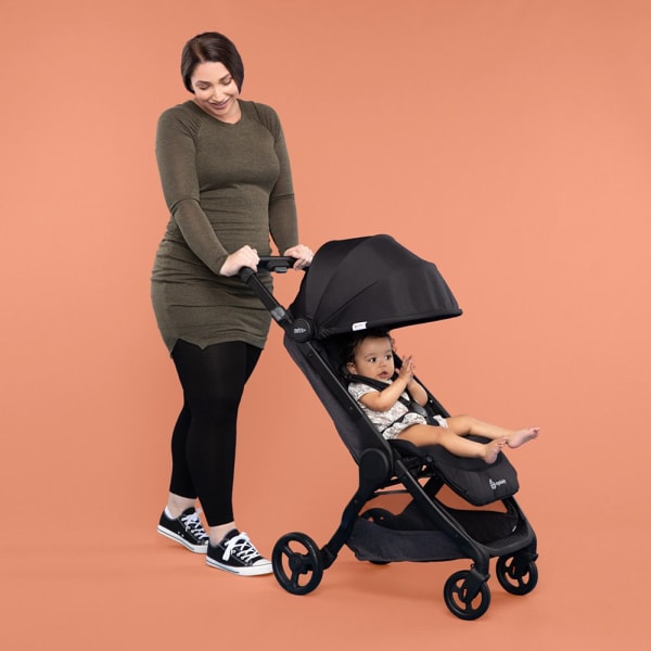 ergobaby metro test