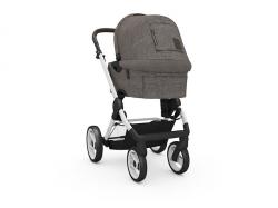 Mutsy Evo stroller reviews questions dimensions pushchair