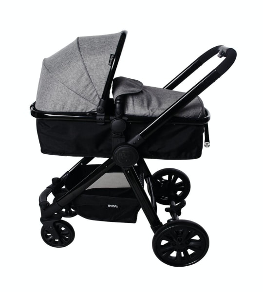 Red kite push store me sprint travel stroller