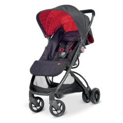 GB Ellum stroller reviews questions dimensions pushchair experts advise Strollberry