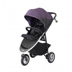 aprica carry travel system