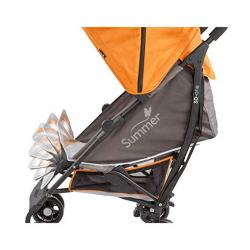 Summer 3d cheap one stroller