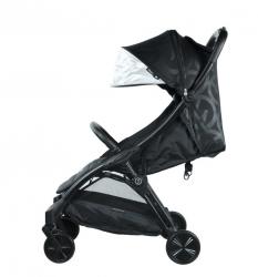 member's mark deluxe twin jogger stroller