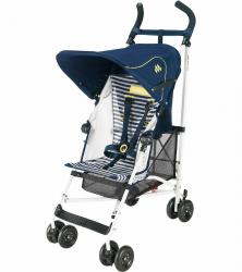 Maclaren sales volo pushchair