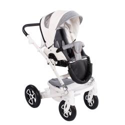 About baby stroller manufacturer TUTEK