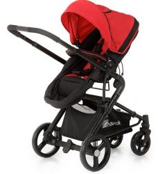 hauck colt travel system