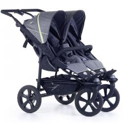 tfk double buggy