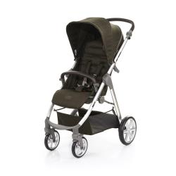 abc design admiral mint stroller