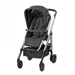 Confort place Bébé | Strollberry strollers of All one in