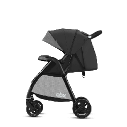 Cbx misu clearance travel system