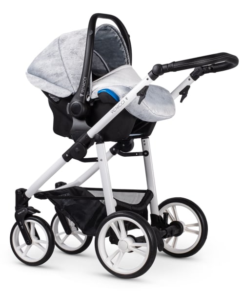 Venicci Pure 2.0 stroller reviews 