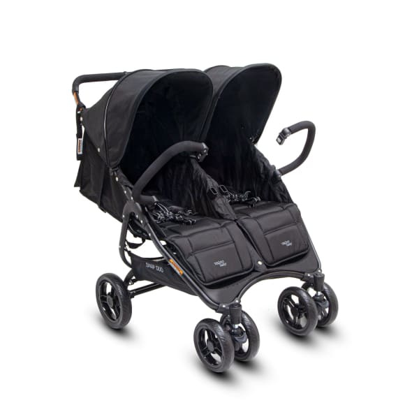 Valco Baby Snap Duo LX stroller reviews 