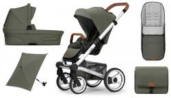 Mutsy Nio stroller reviews, questions, dimensions | experts advise @Strollberry