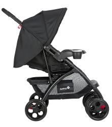 Christendom vallei Alvast Safety 1st Trendideal stroller reviews, questions, dimensions | pushchair  experts advise @Strollberry