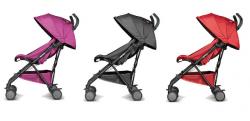 Aprica 2025 cadence stroller