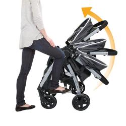 Safety 1st step clearance and go 2 stroller