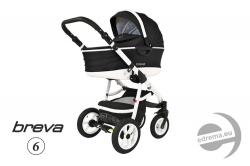 Breva stroller store