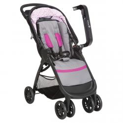 Safety 1st amble deals quad travel system