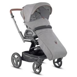 Inglesina store quattro quad