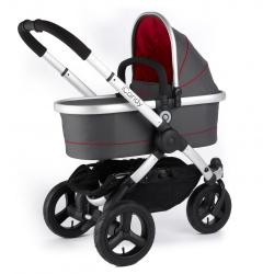 icandy peach jogger carrycot