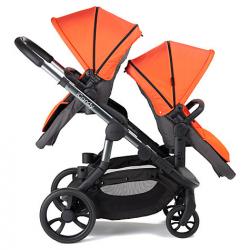 Icandy orange outlet tandem