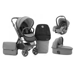 babystyle oyster 2 carrycot