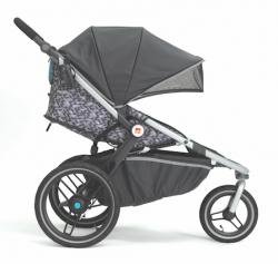 gb x1 stroller