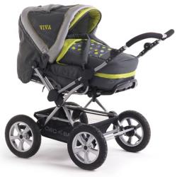 Chic 4 Baby Viva stroller advise pushchair reviews, @Strollberry questions, | experts dimensions