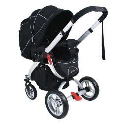 valco rebel q stroller