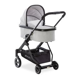 Hauck Apollo (New) stroller reviews, questions, dimensions