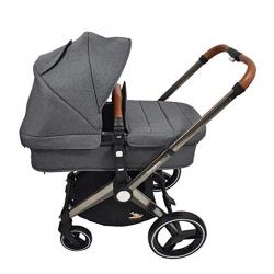 kangaroo pushchair