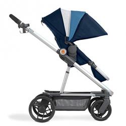 Evoq shop travel system