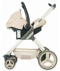 maclaren grand tour lx stroller