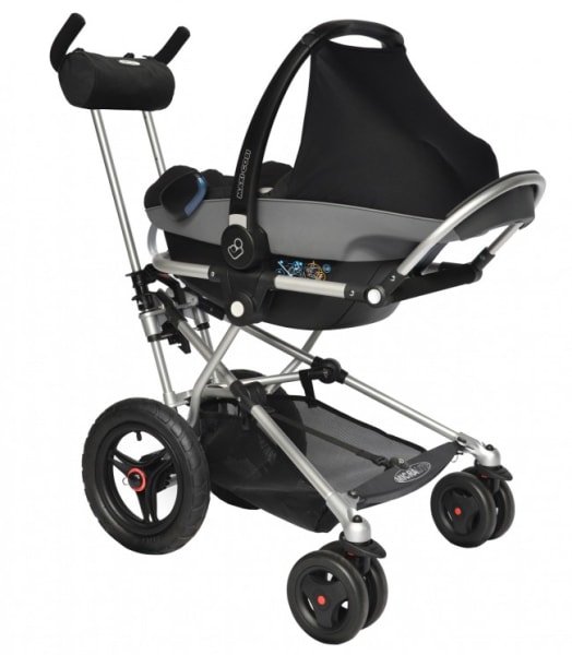 Micralite toro hot sale carrycot