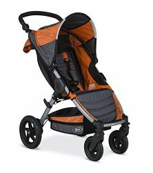 Bob motion deals stroller review