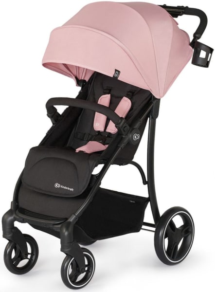 All of Kinderkraft strollers in one place