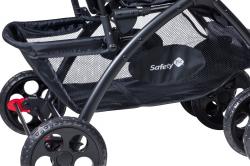 heroïne condensor tempel Safety 1st Trendideal stroller reviews, questions, dimensions | pushchair  experts advise @Strollberry