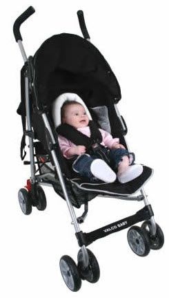 valco t3 stroller