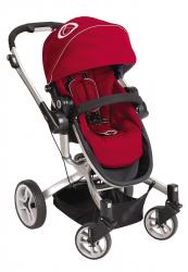 teutonia travel system