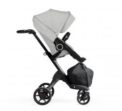 Stokke hotsell stroller v6