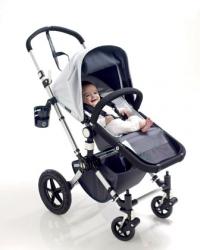 bugaboo CAM 1 or  2 REPLACMENT FOAMS ONLY for  bumper bars single OR  bulk buy 